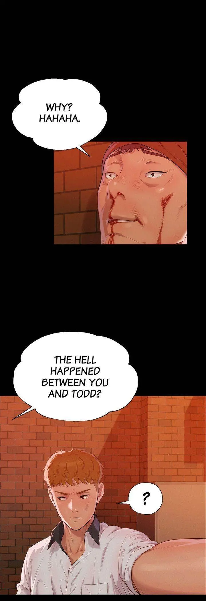 Freshman Episode 33 - Page 7