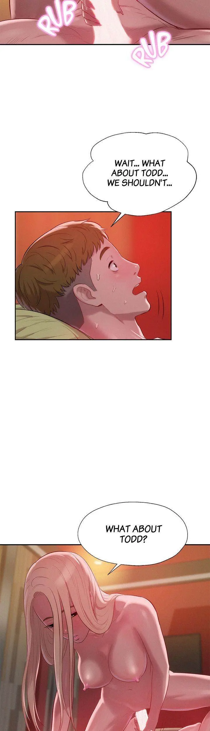 Freshman Episode 34 - Page 14