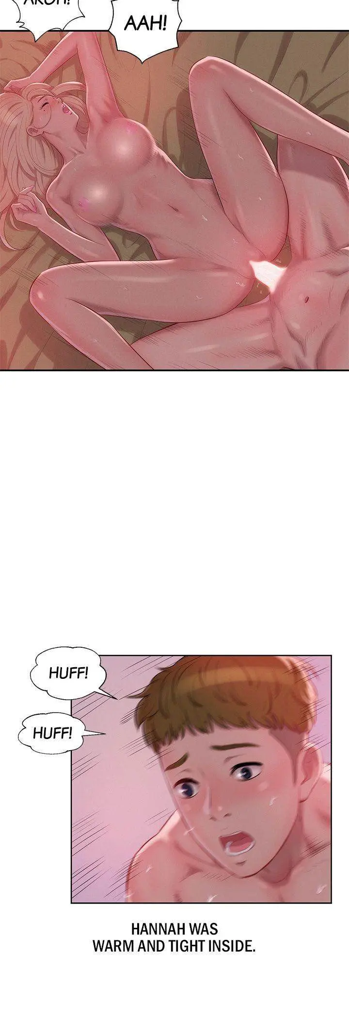Freshman Episode 34 - Page 35