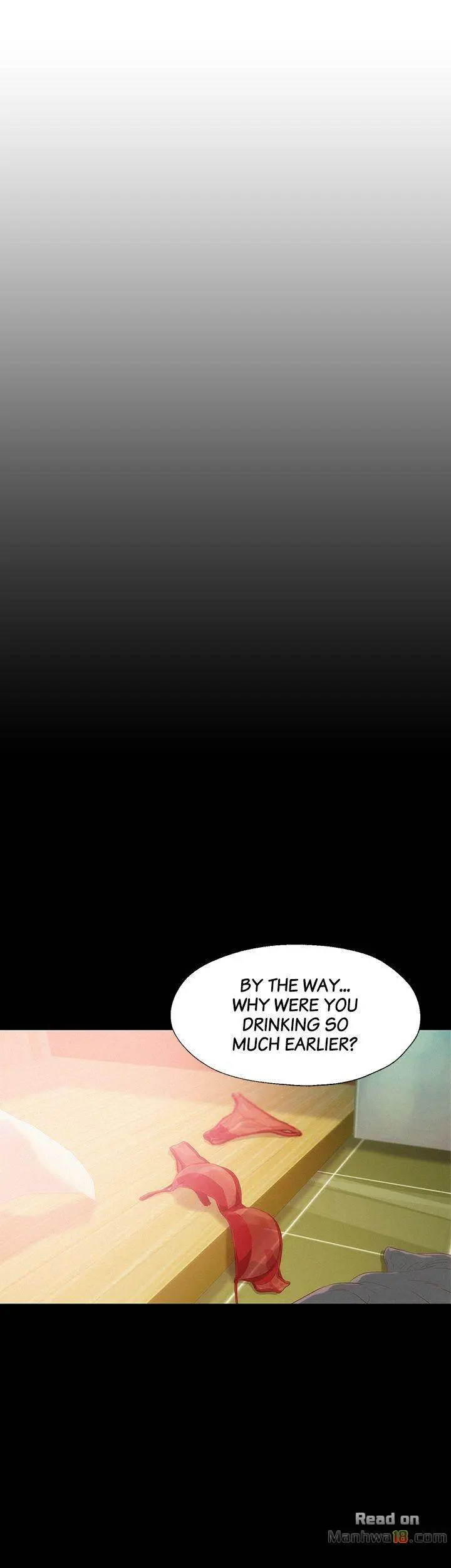 Freshman Episode 35 - Page 21
