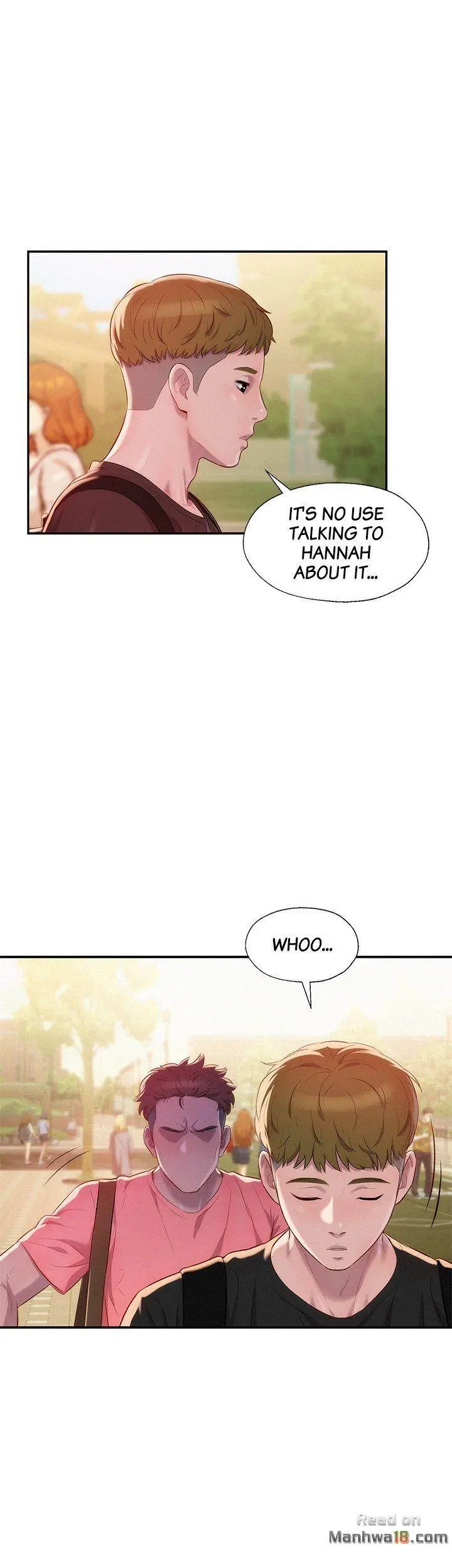 Freshman Episode 35 - Page 26