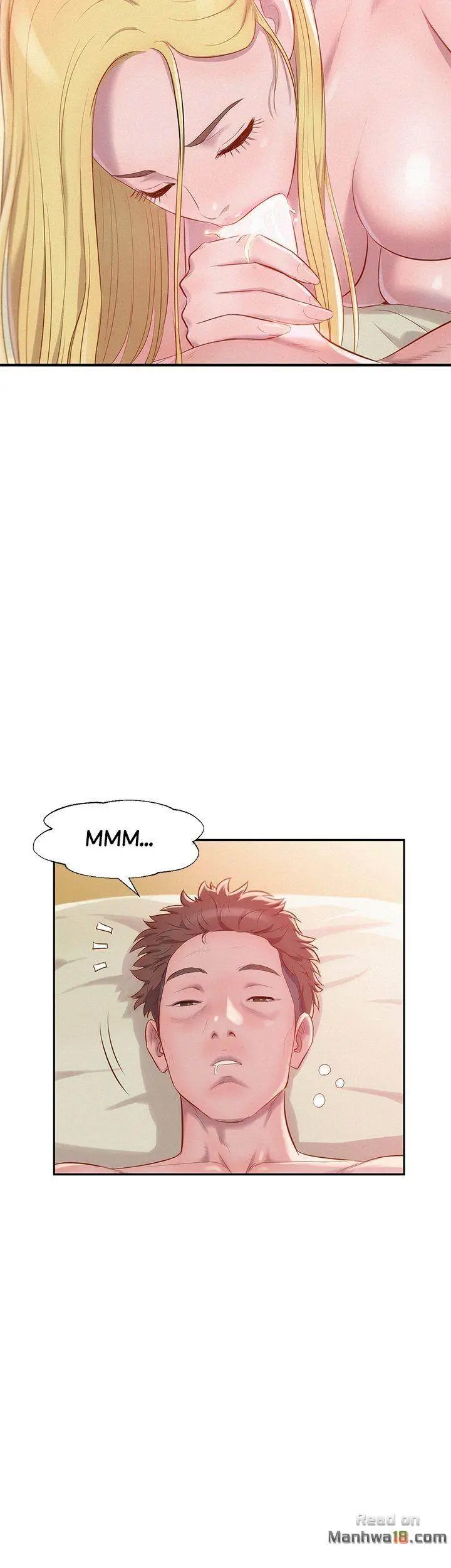 Freshman Episode 35 - Page 3