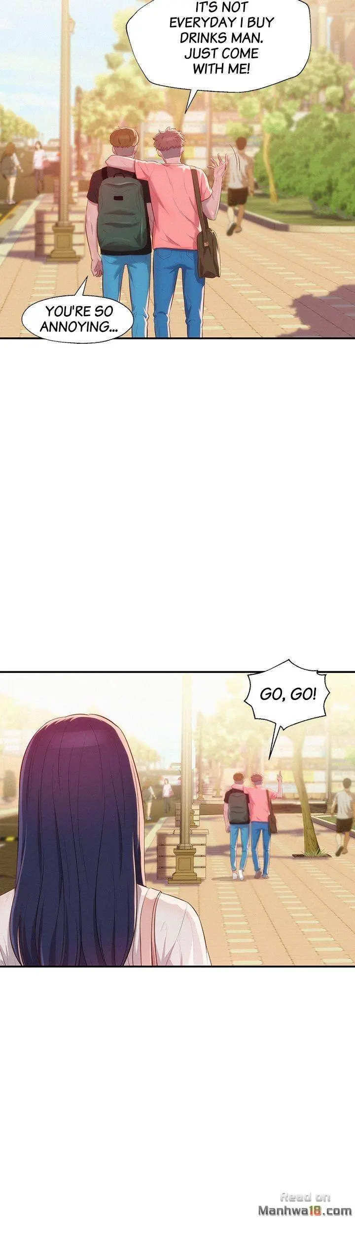 Freshman Episode 35 - Page 30