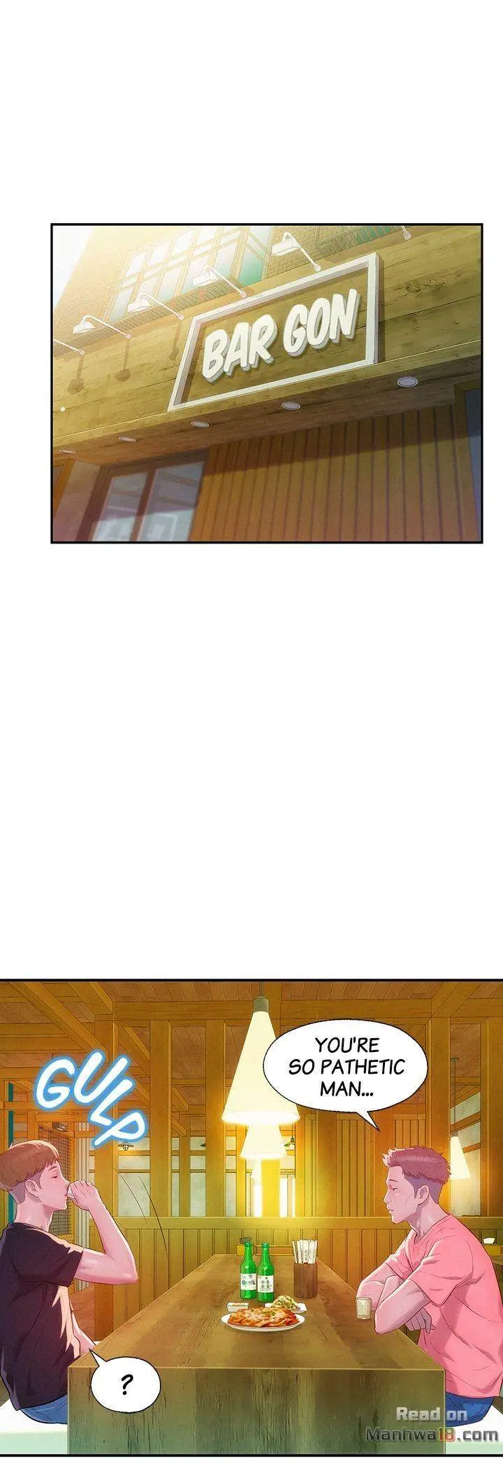 Freshman Episode 35 - Page 32
