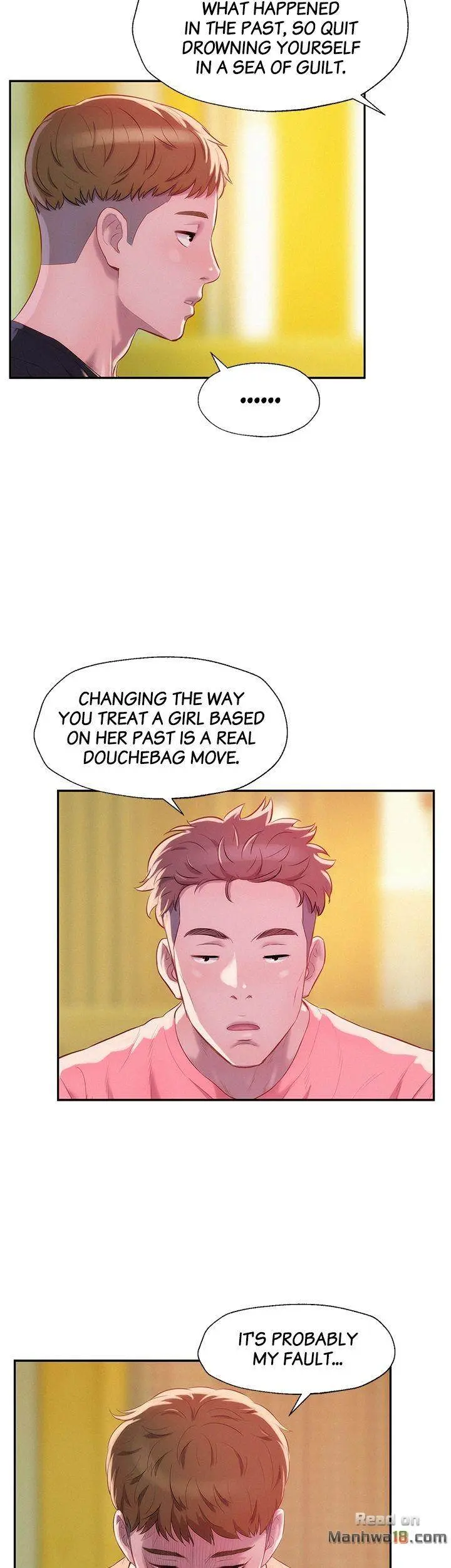 Freshman Episode 35 - Page 35