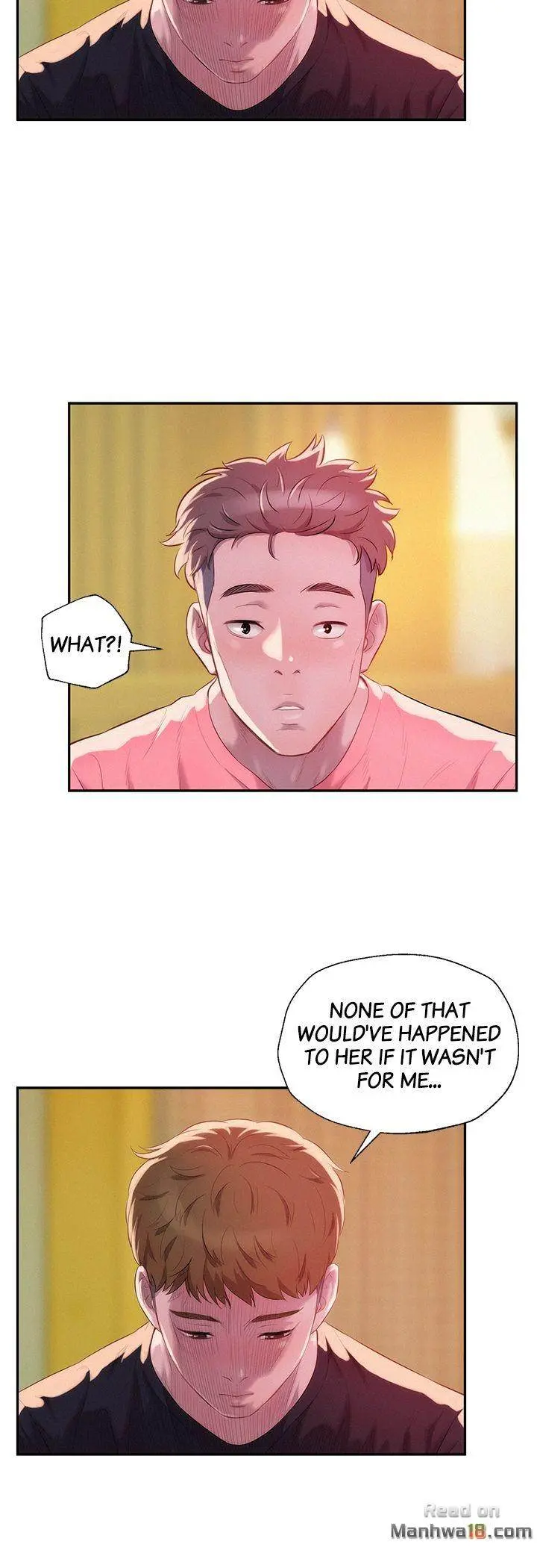 Freshman Episode 35 - Page 36