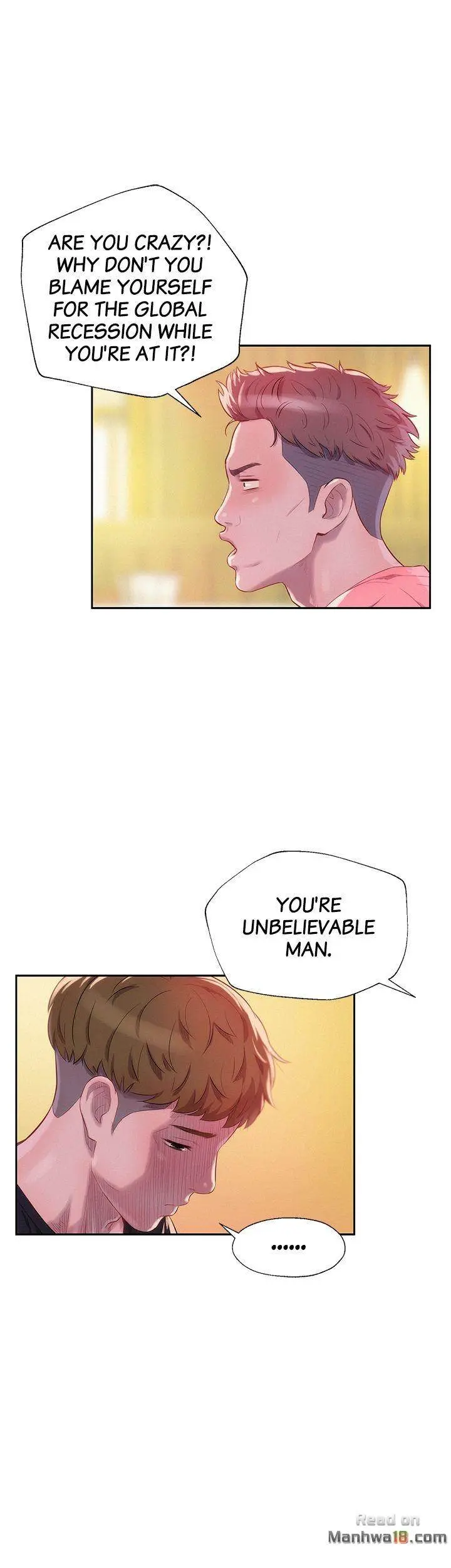 Freshman Episode 35 - Page 37