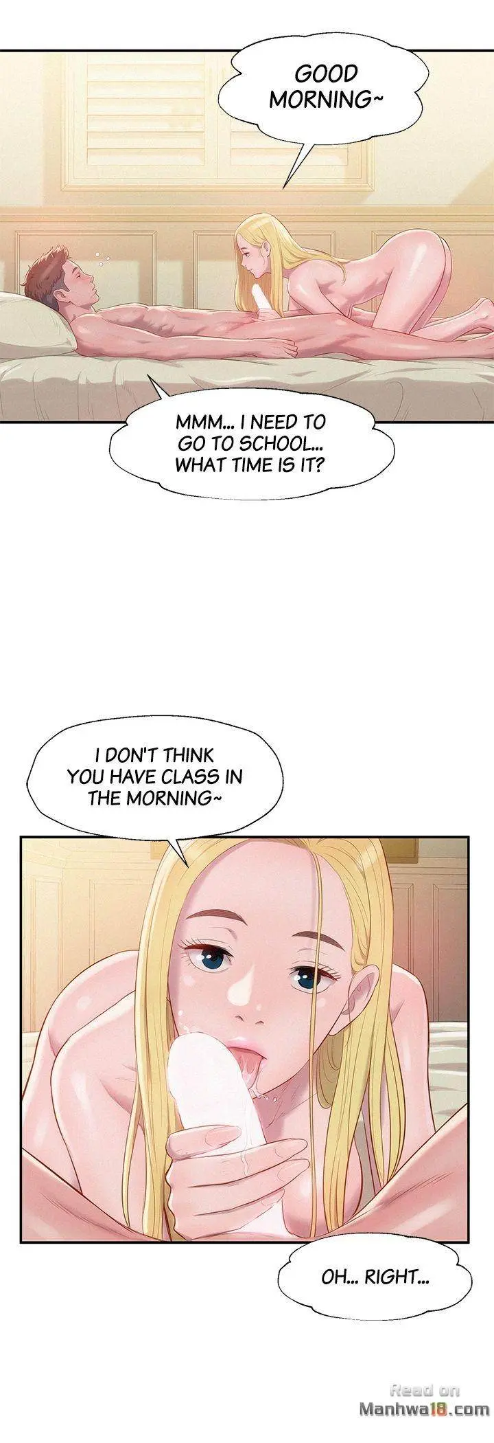 Freshman Episode 35 - Page 4