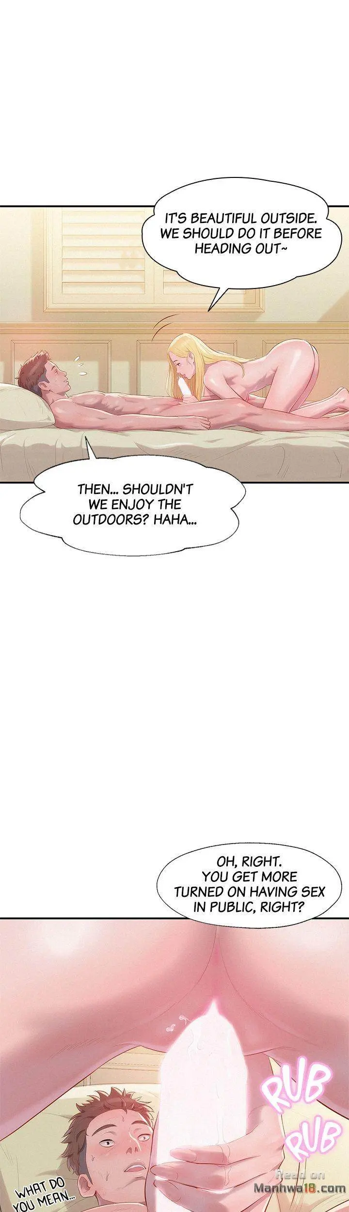 Freshman Episode 35 - Page 5