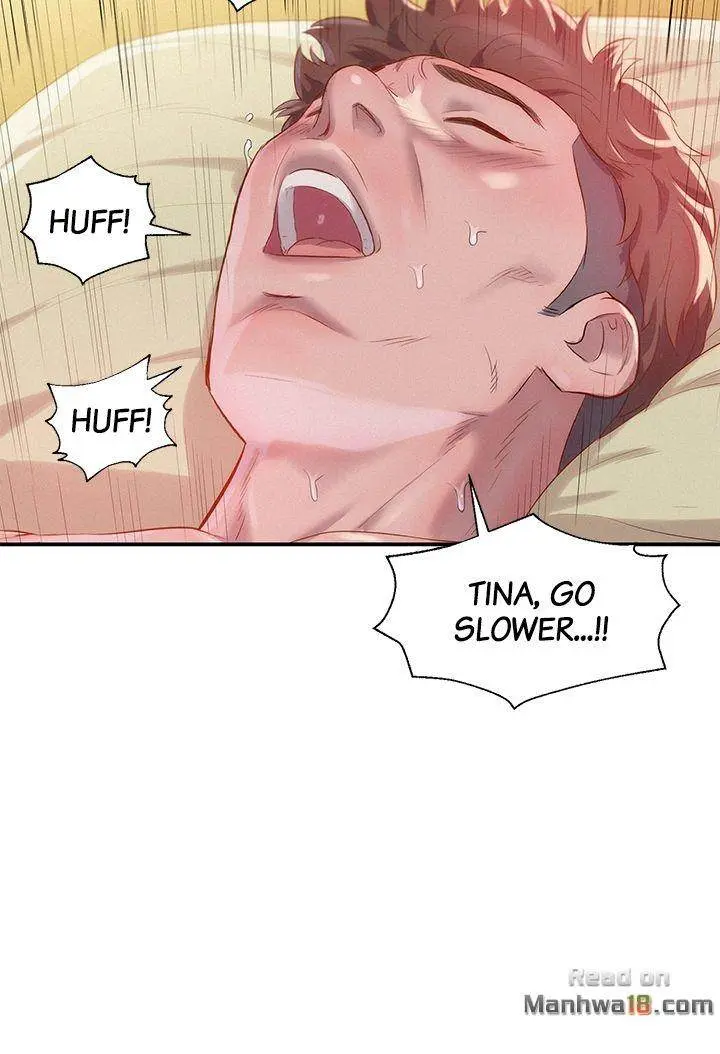 Freshman Episode 35 - Page 8