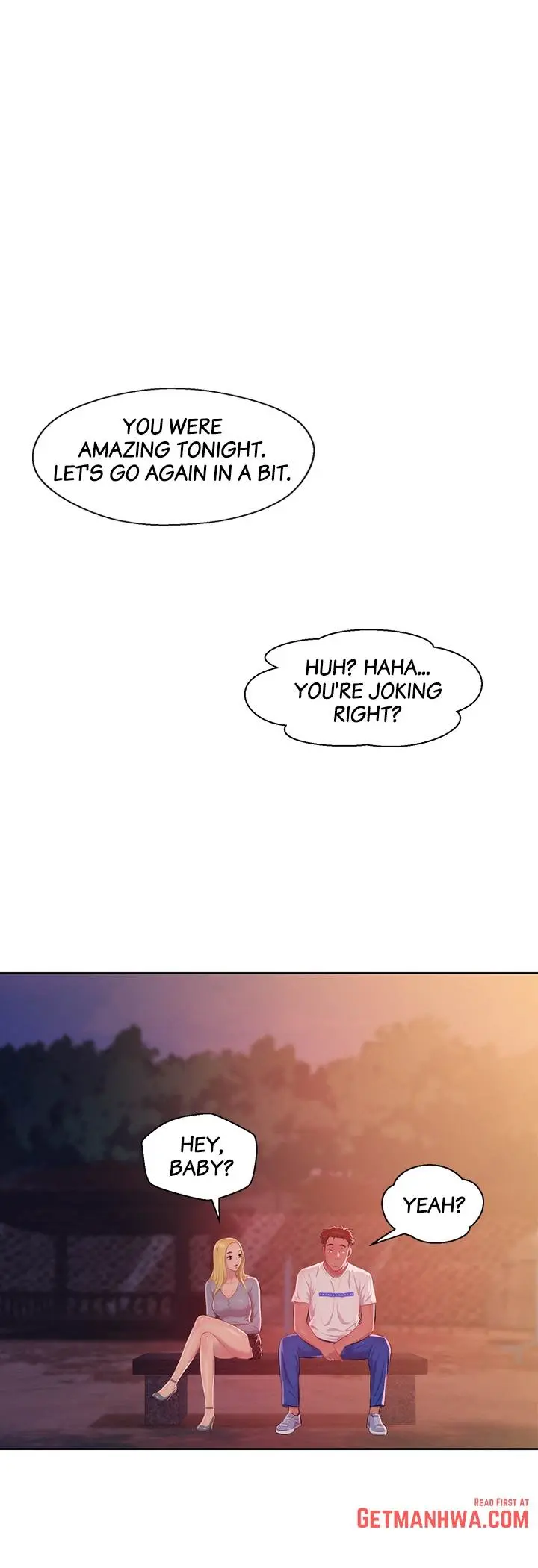 Freshman Episode 46 - Page 12