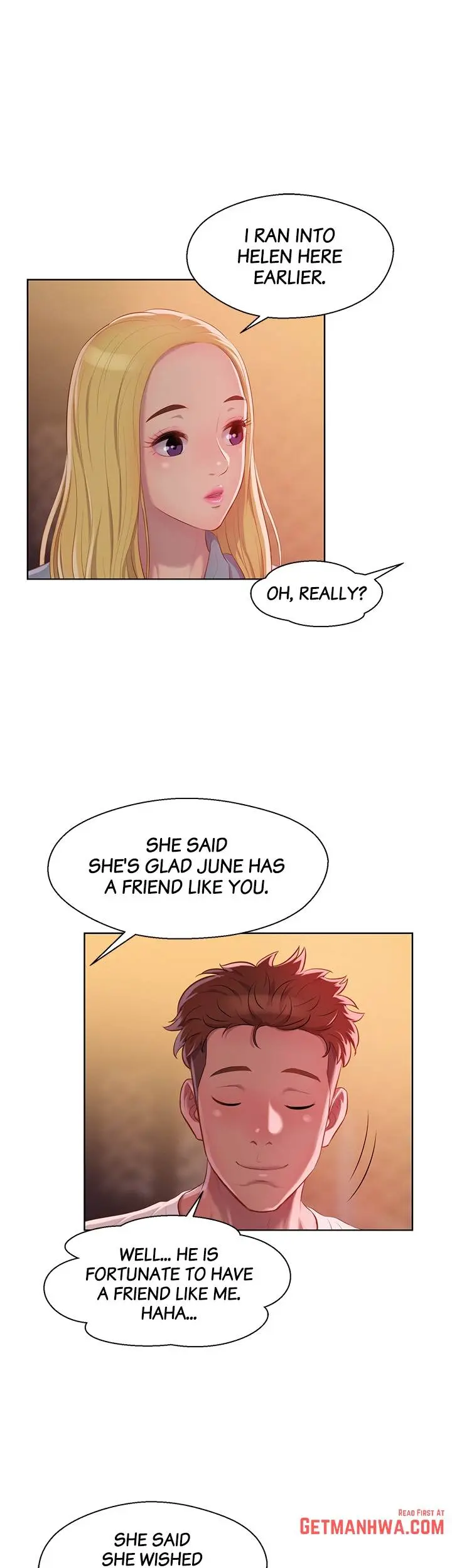 Freshman Episode 46 - Page 13