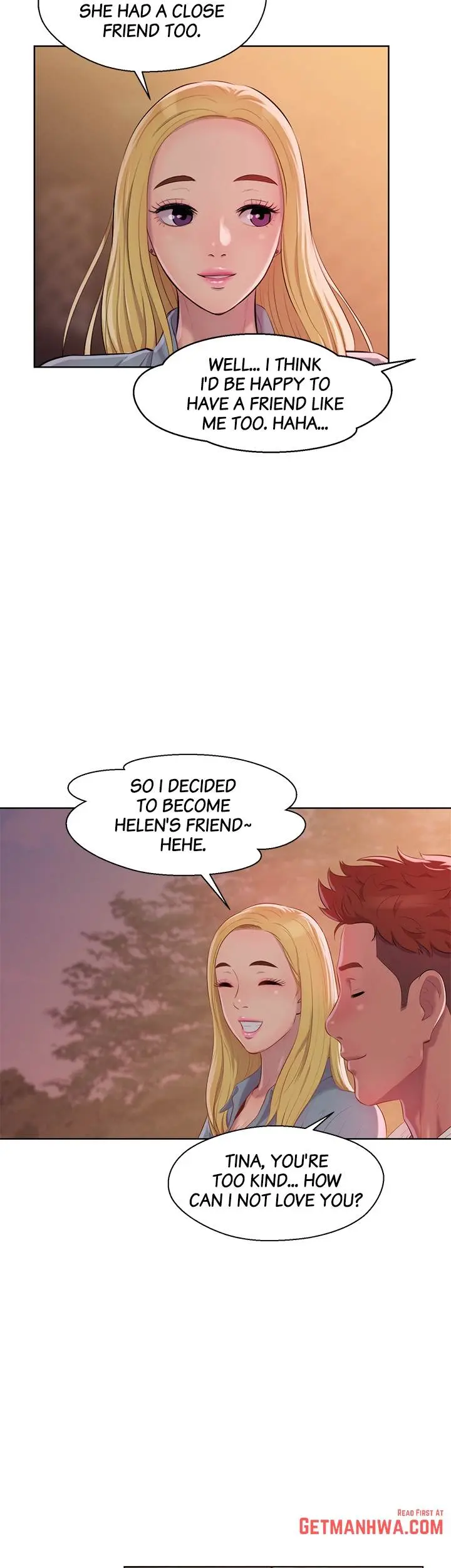 Freshman Episode 46 - Page 14