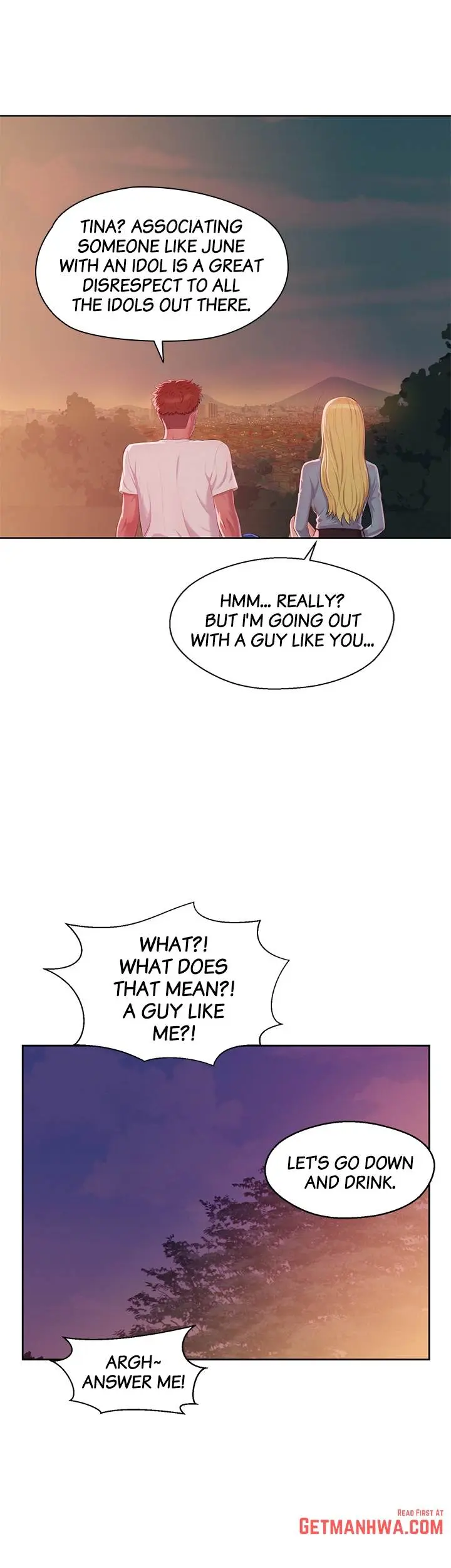 Freshman Episode 46 - Page 18