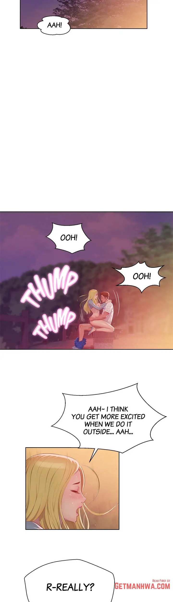 Freshman Episode 46 - Page 2