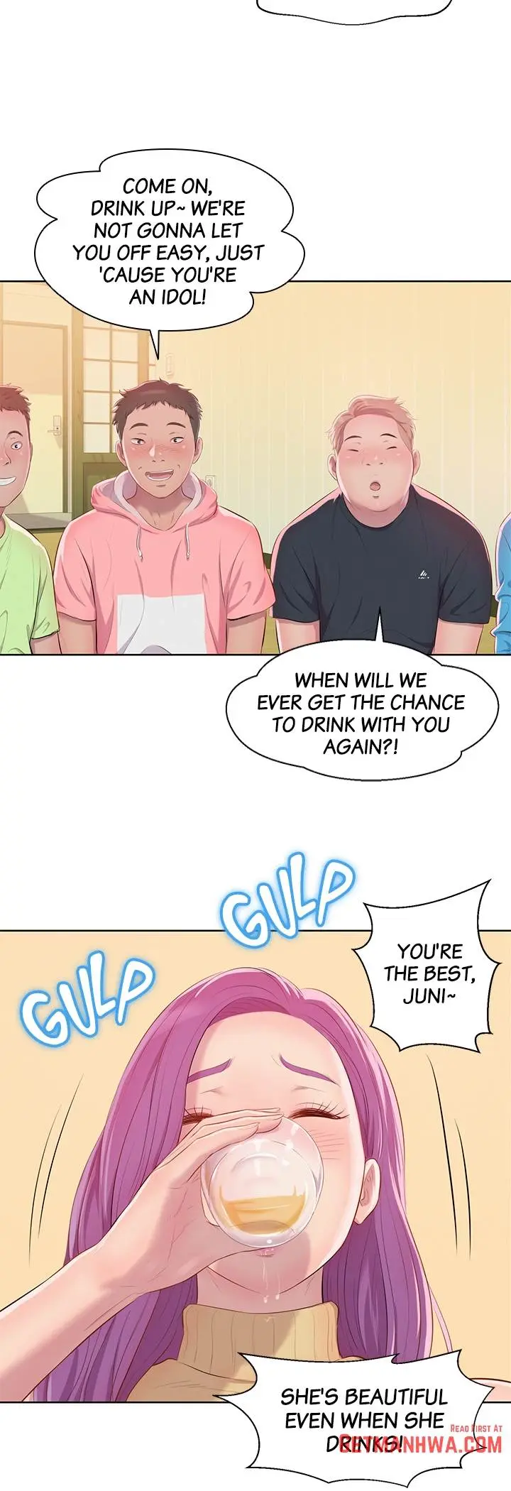 Freshman Episode 46 - Page 20