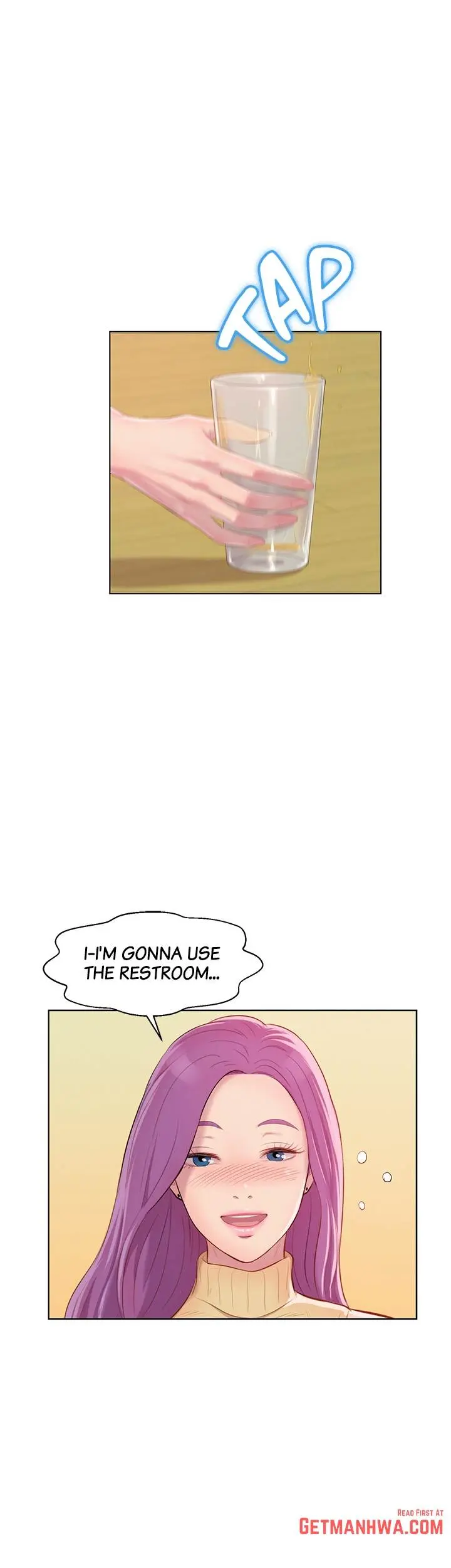 Freshman Episode 46 - Page 21