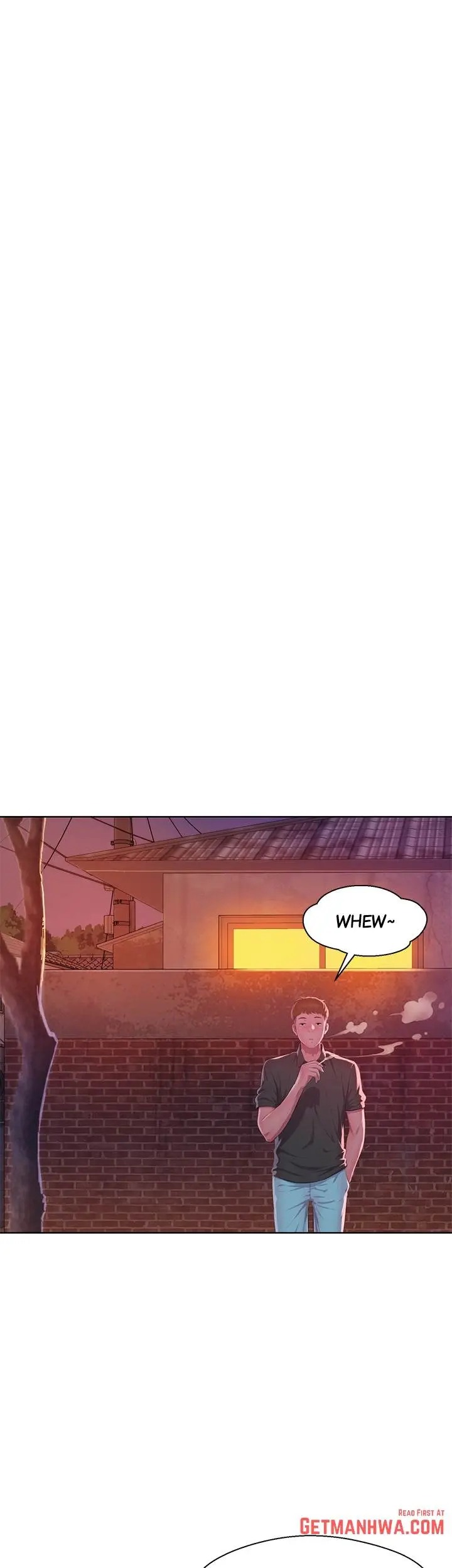 Freshman Episode 46 - Page 22