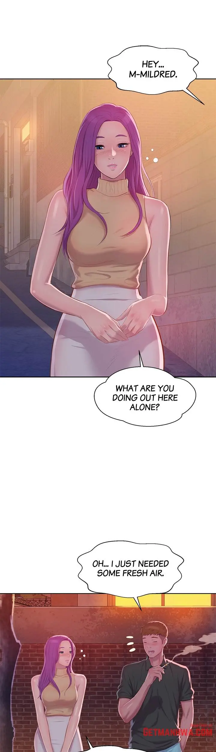 Freshman Episode 46 - Page 25