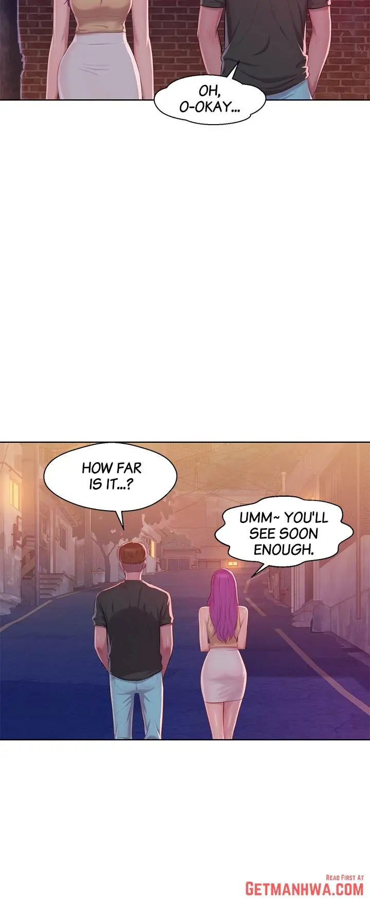Freshman Episode 46 - Page 28