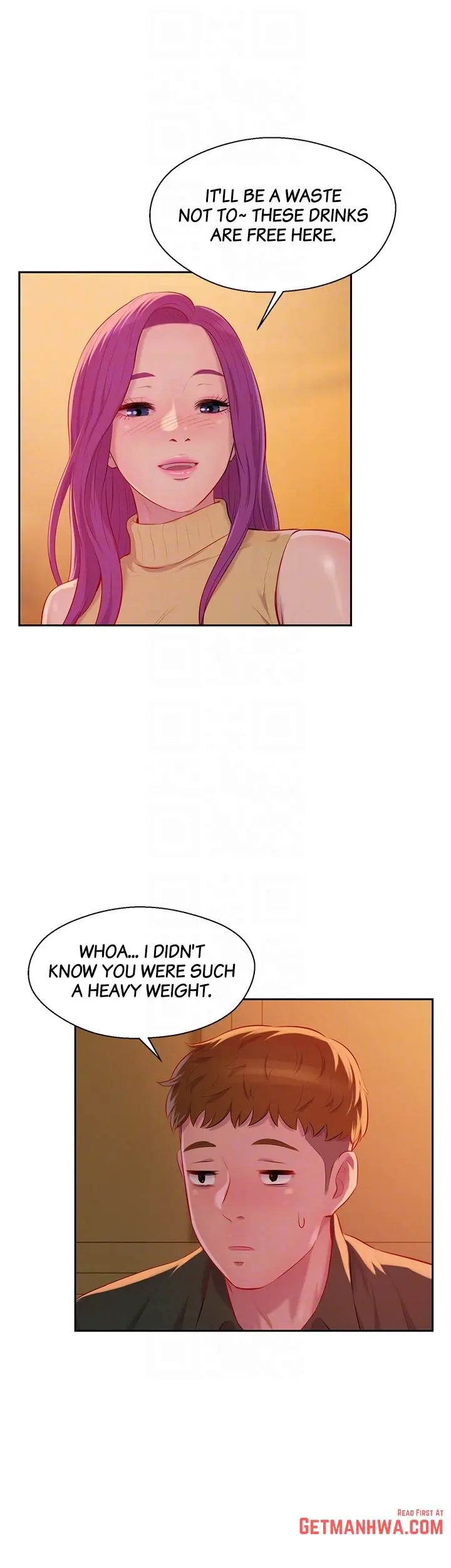 Freshman Episode 46 - Page 35