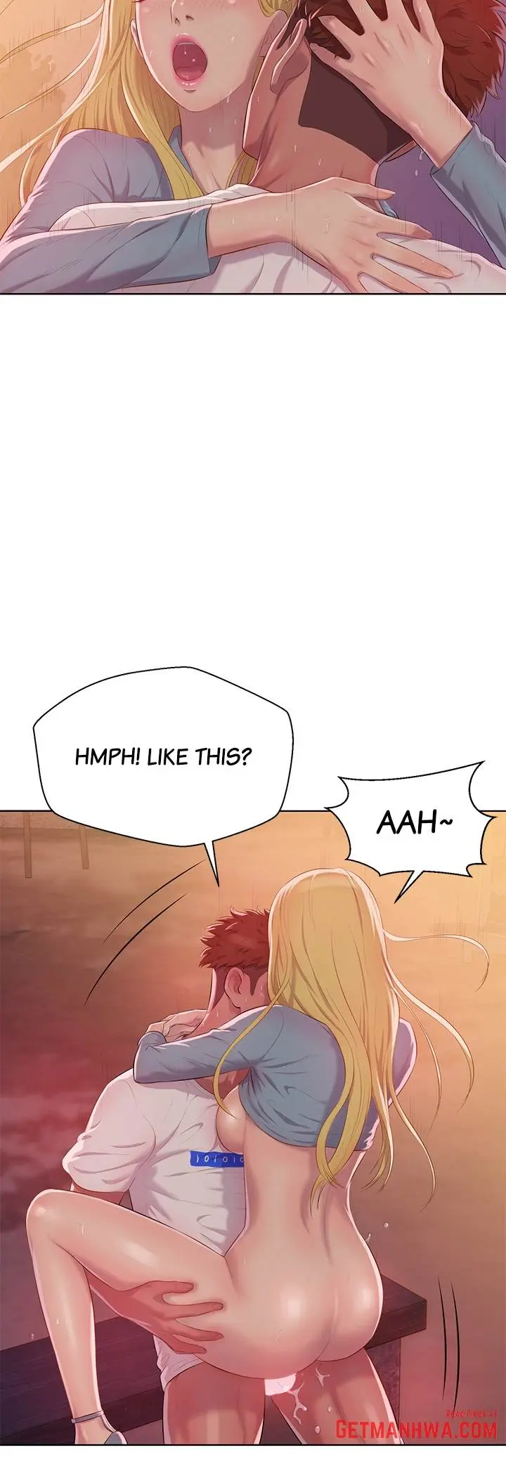 Freshman Episode 46 - Page 4