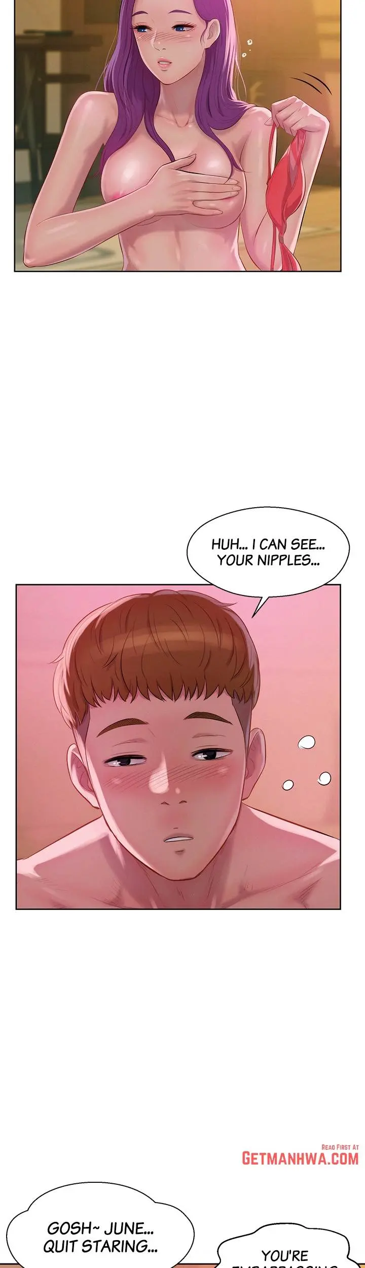 Freshman Episode 47 - Page 12