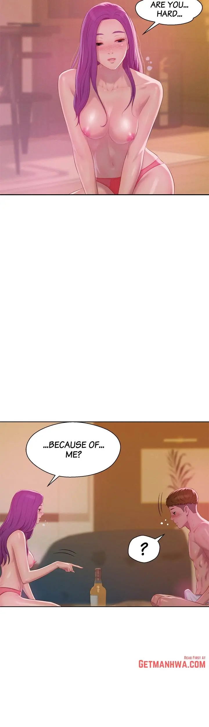 Freshman Episode 47 - Page 16