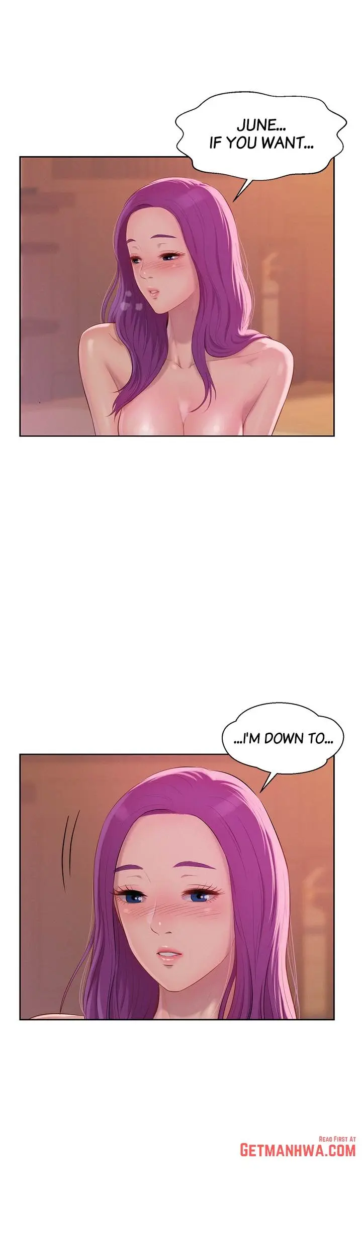 Freshman Episode 47 - Page 18