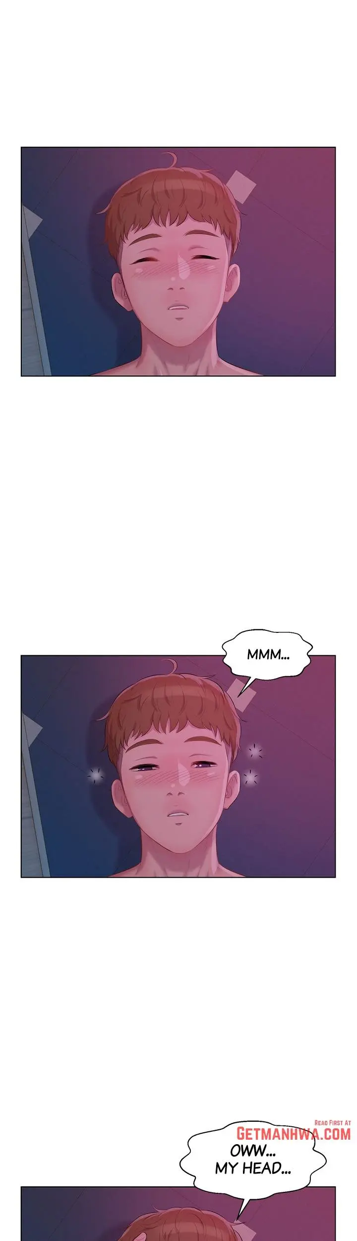 Freshman Episode 47 - Page 22