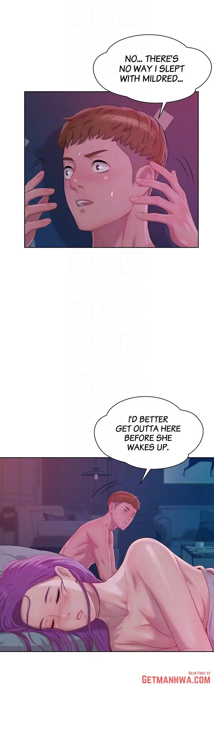 Freshman Episode 47 - Page 27