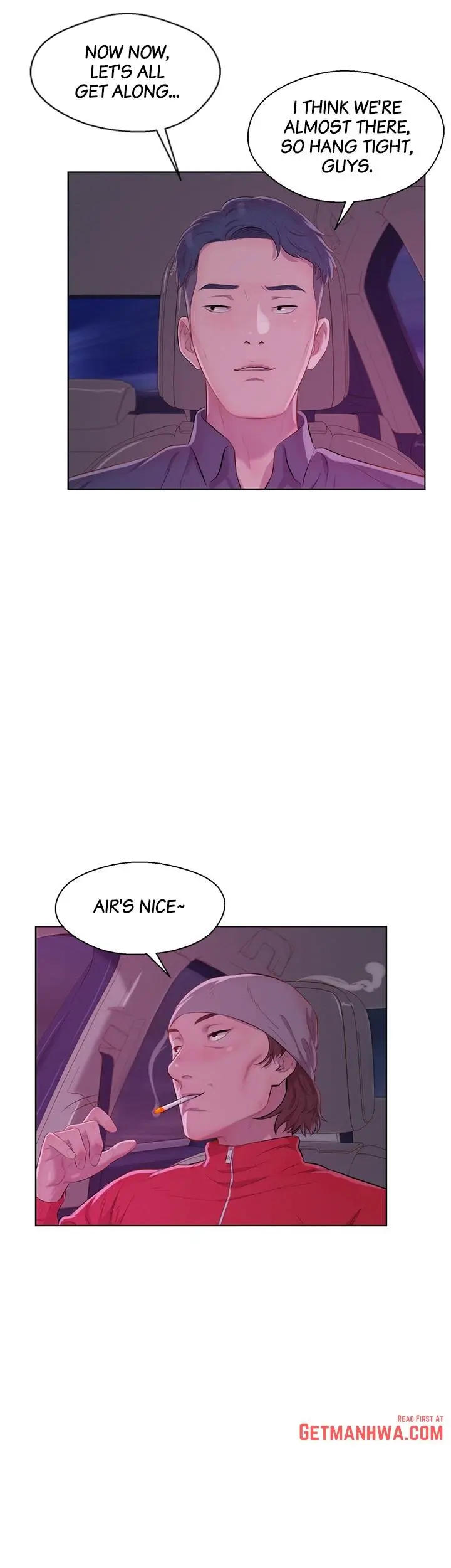 Freshman Episode 47 - Page 30