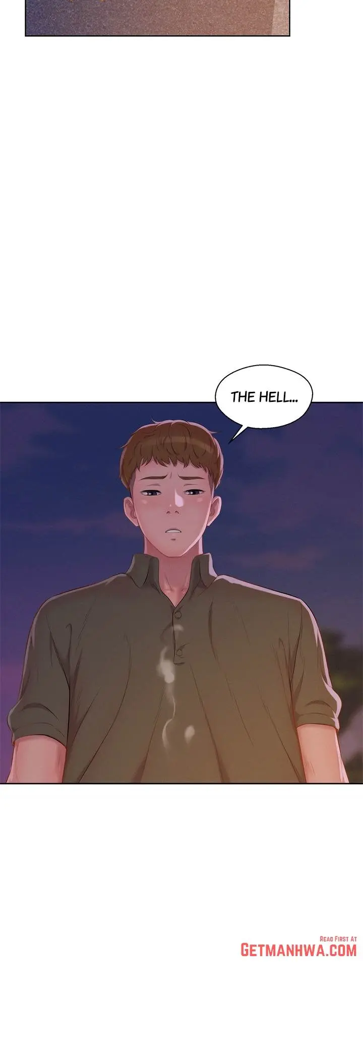 Freshman Episode 47 - Page 33