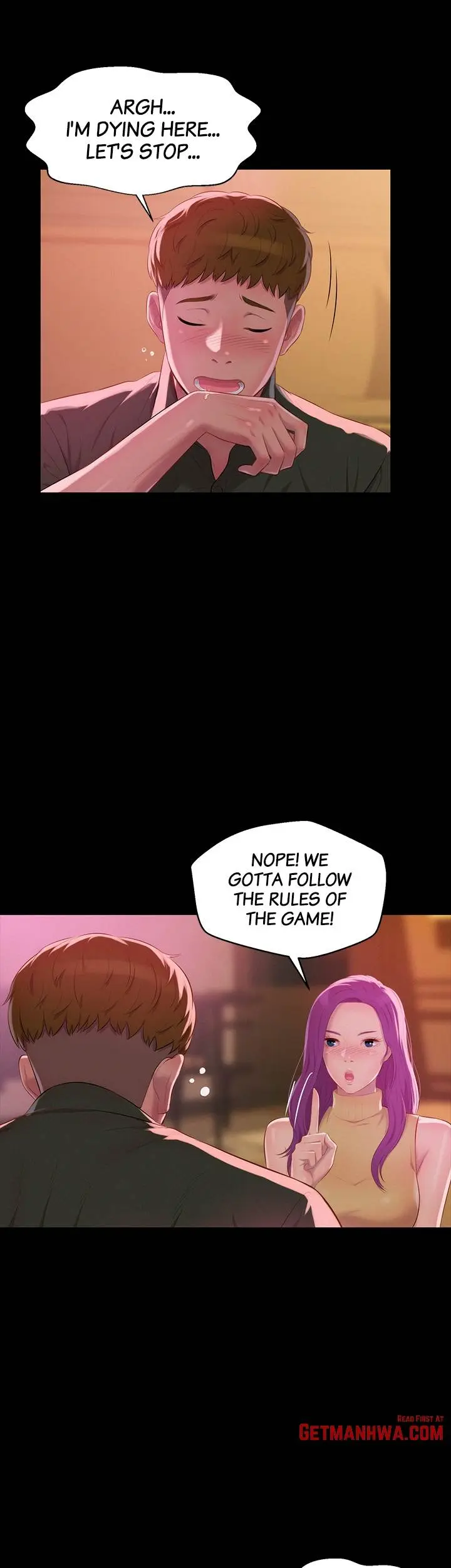 Freshman Episode 47 - Page 6