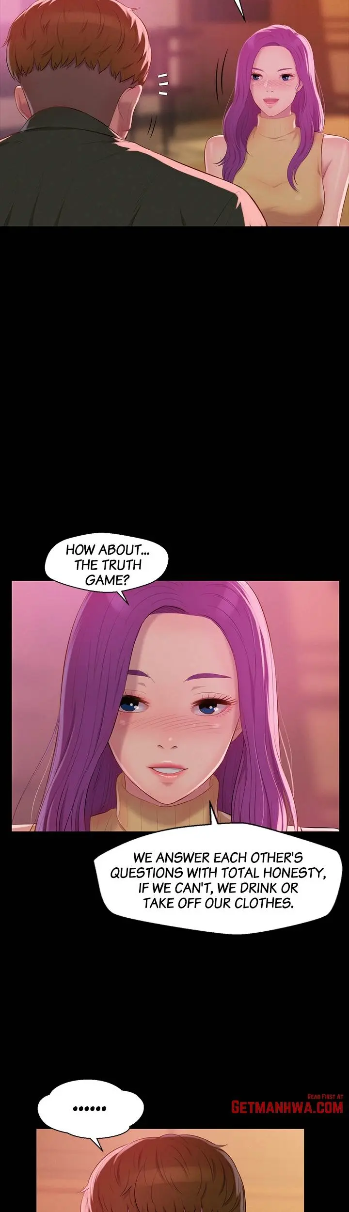 Freshman Episode 47 - Page 8