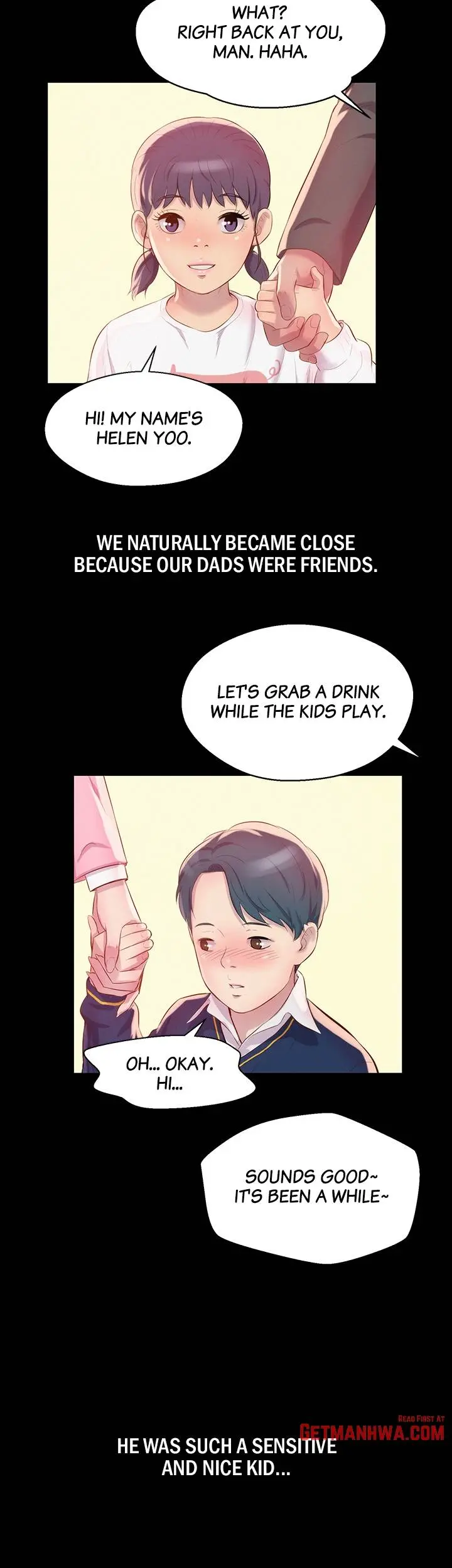 Freshman Episode 48 - Page 13
