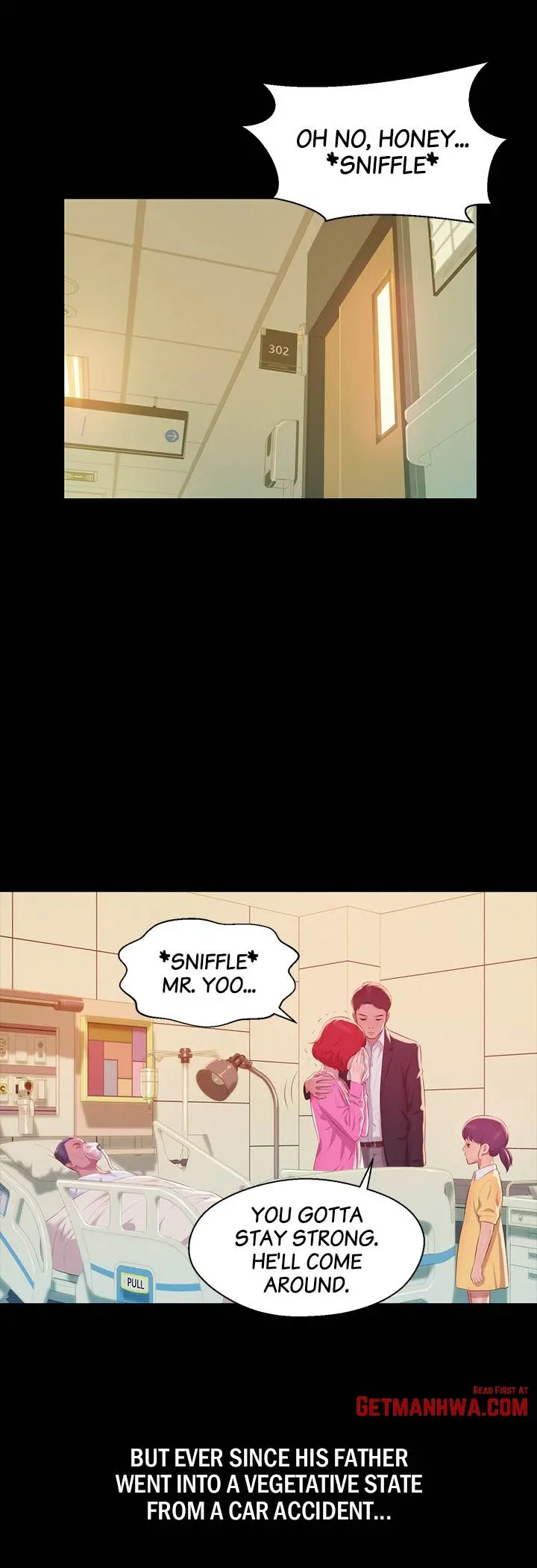 Freshman Episode 48 - Page 14