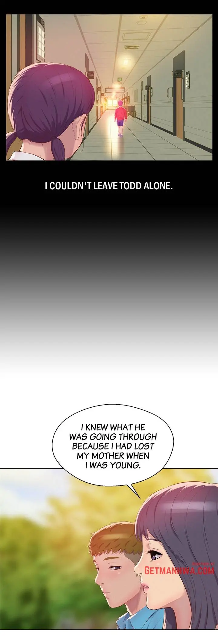 Freshman Episode 48 - Page 18