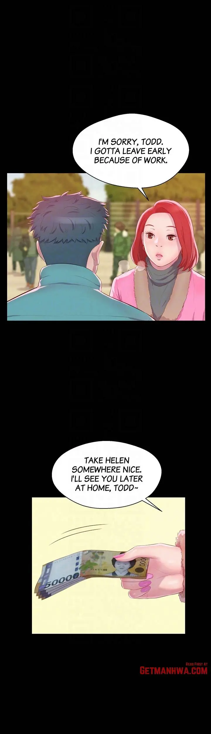 Freshman Episode 48 - Page 23