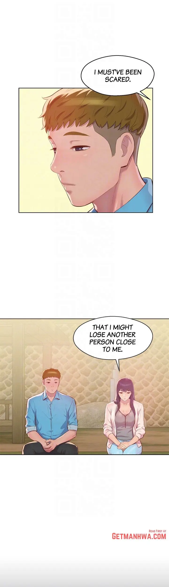 Freshman Episode 48 - Page 27