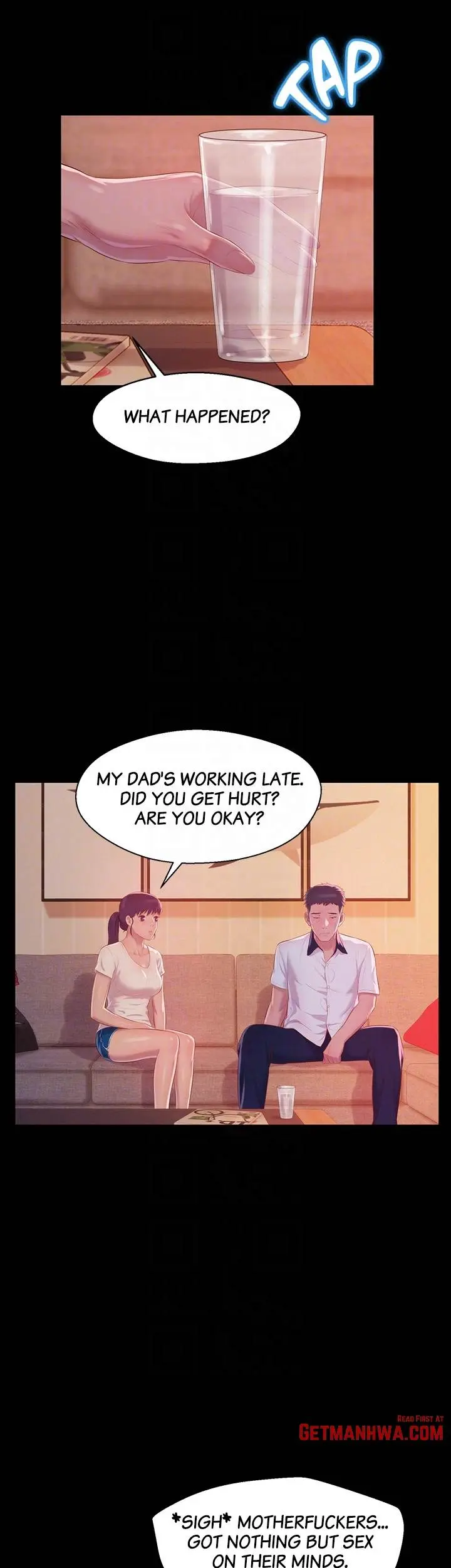 Freshman Episode 48 - Page 31