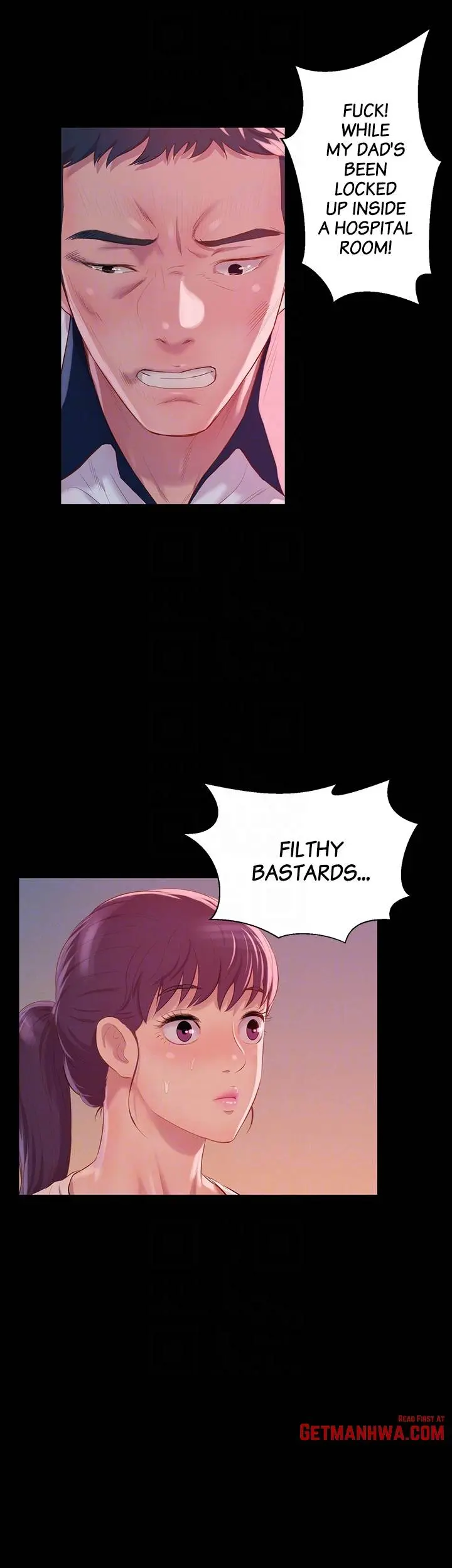 Freshman Episode 48 - Page 35