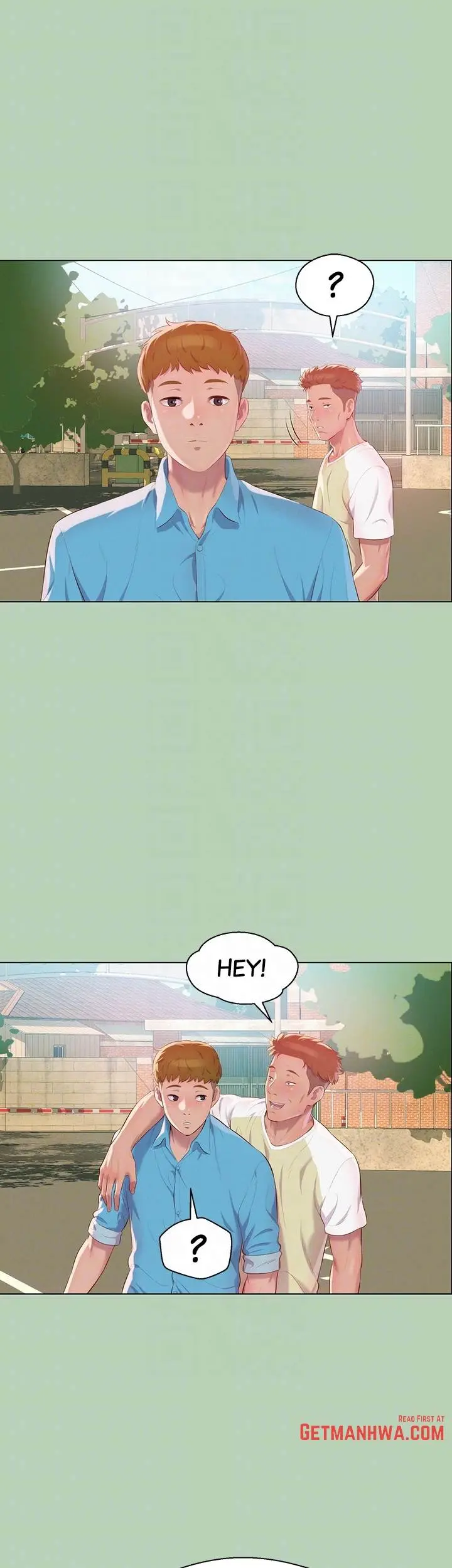 Freshman Episode 48 - Page 7