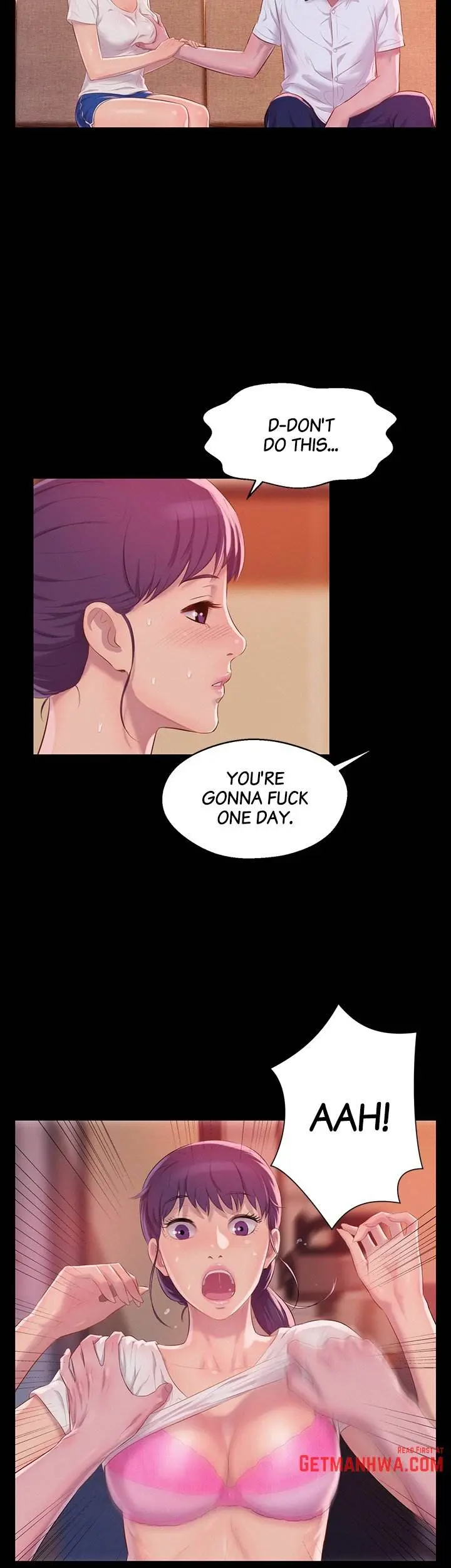 Freshman Episode 49 - Page 10