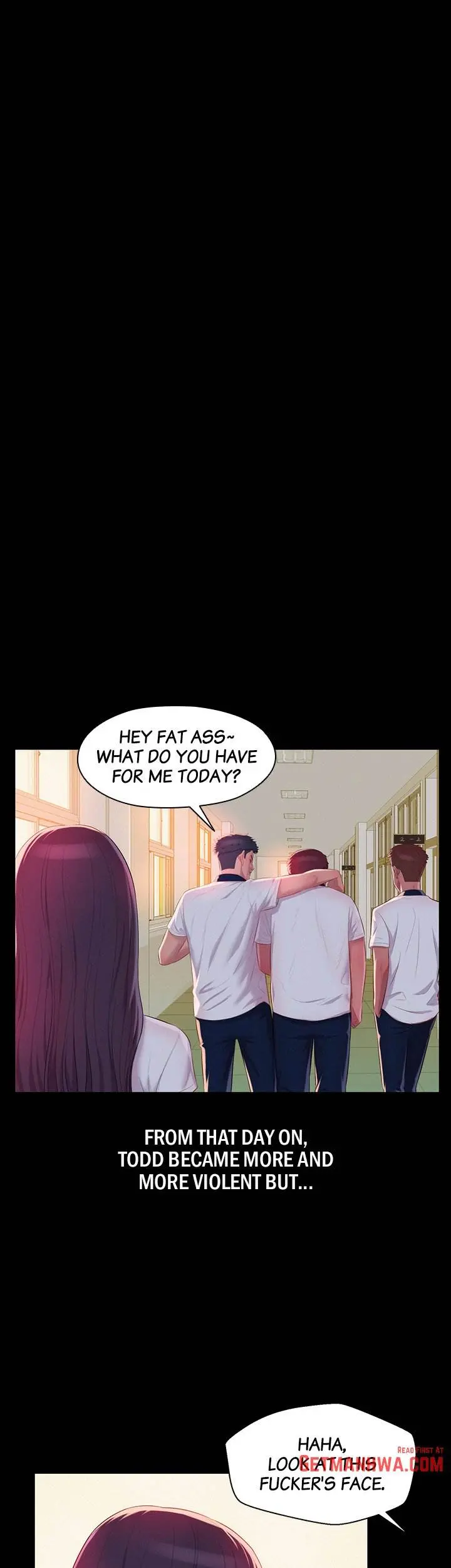 Freshman Episode 49 - Page 12