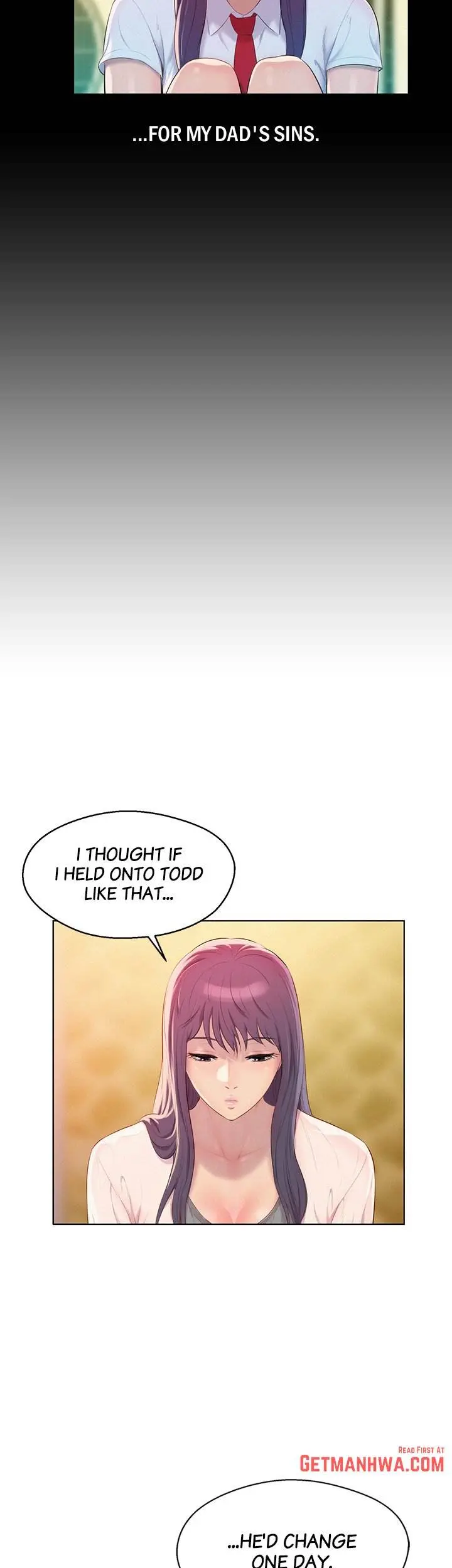 Freshman Episode 49 - Page 14