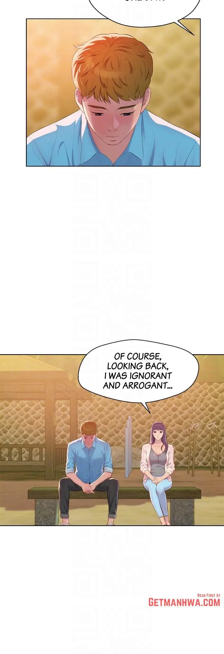 Freshman Episode 49 - Page 15