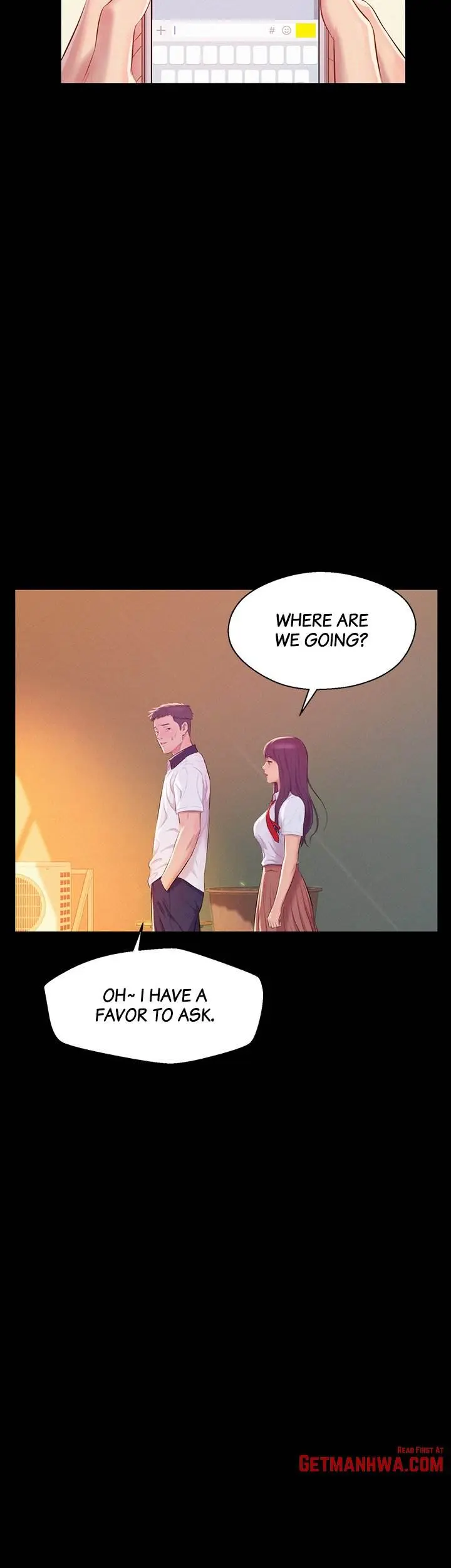 Freshman Episode 49 - Page 17