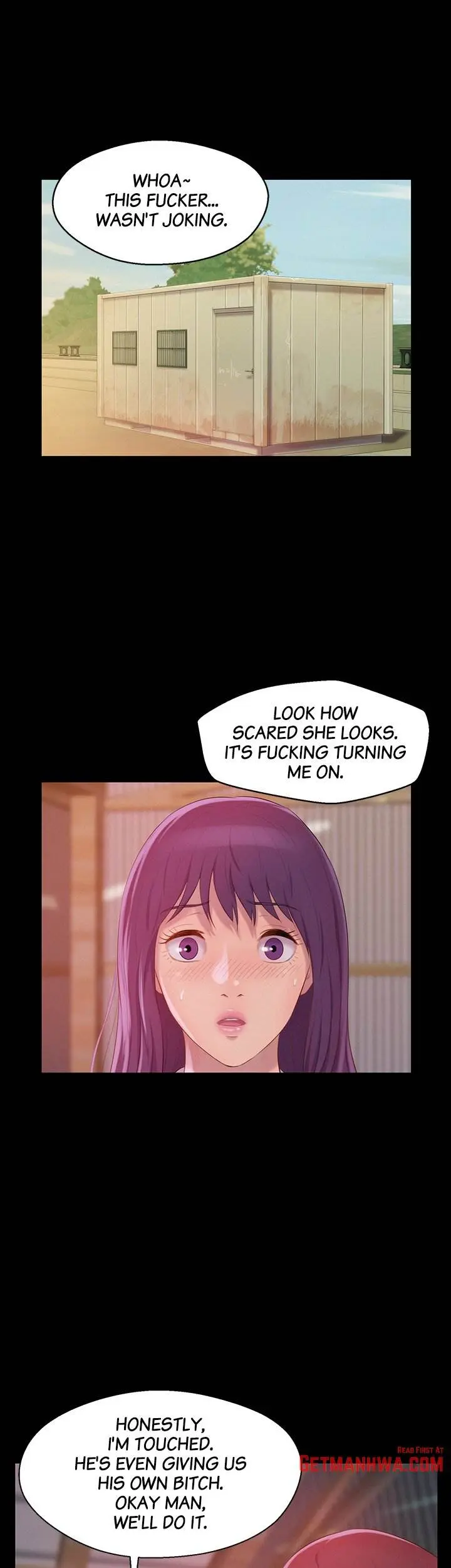 Freshman Episode 49 - Page 18
