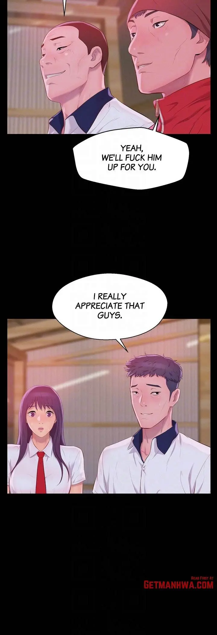 Freshman Episode 49 - Page 19